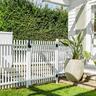 Aluminium Batten Gate
