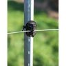 Steel Post Pinlock Insulator