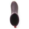 Arctic Sport II Mid Gumboot Womens 8 Wine