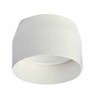 RP65 Adaptor 65mm to 80mm White