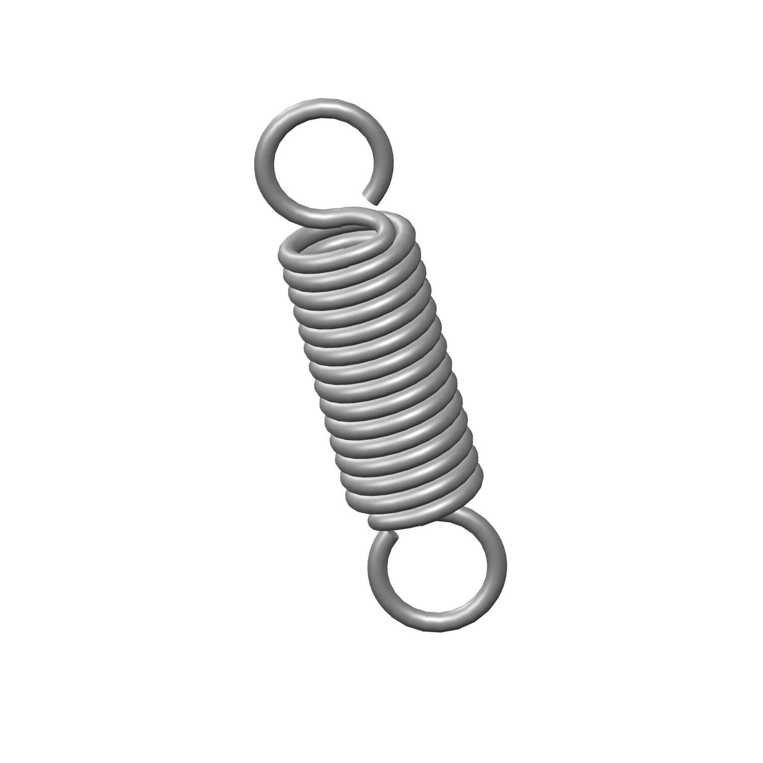 Extension Spring