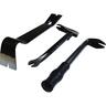 Puller Set 3 Piece