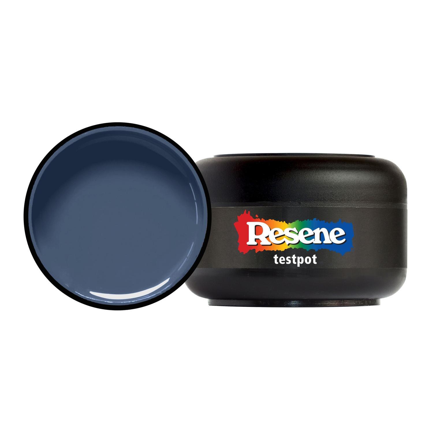 Testpot