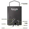 Portable Hot Water System