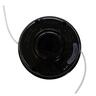 Head Assembly Black