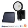 Smart Solar Sensor Light