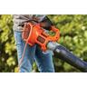 1850W Axial Blower