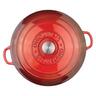 Cast Iron Casserole