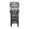 Tool Mount StealthMount Makita 18 Volt Blue 4 Pack