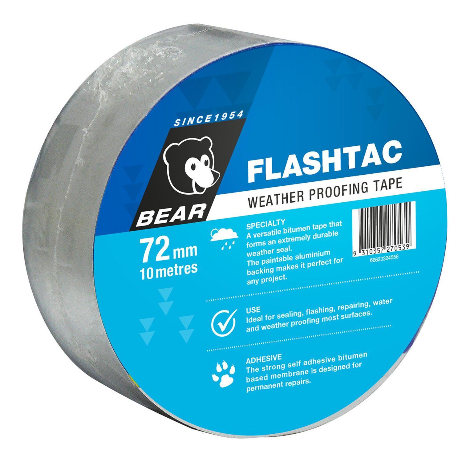 Weatherproof Tape