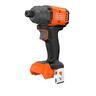 Impact Driver Skin