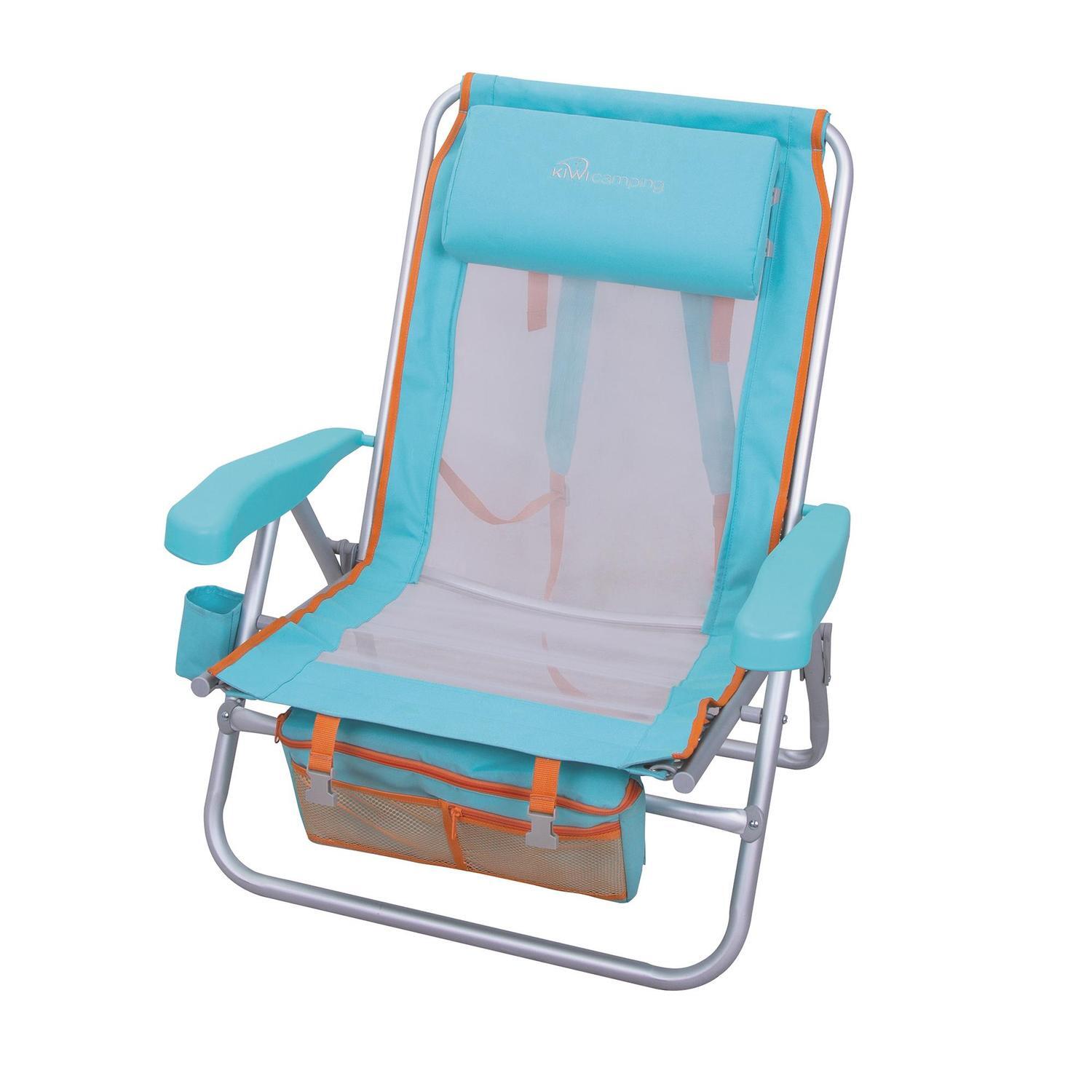 Laze Beach Recliner