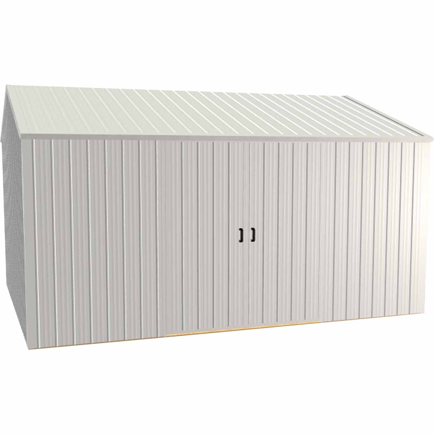 Shed D/Tuf Kiwi