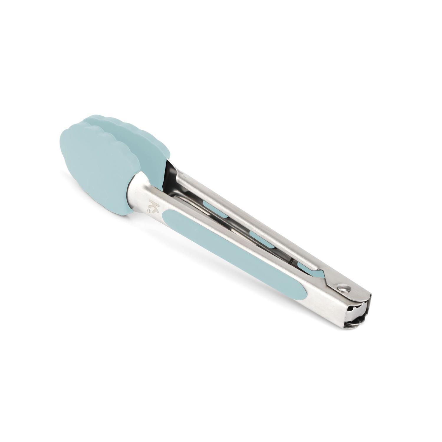 Self-locking Tongs