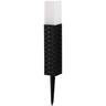 Mini Rattan Solar Light