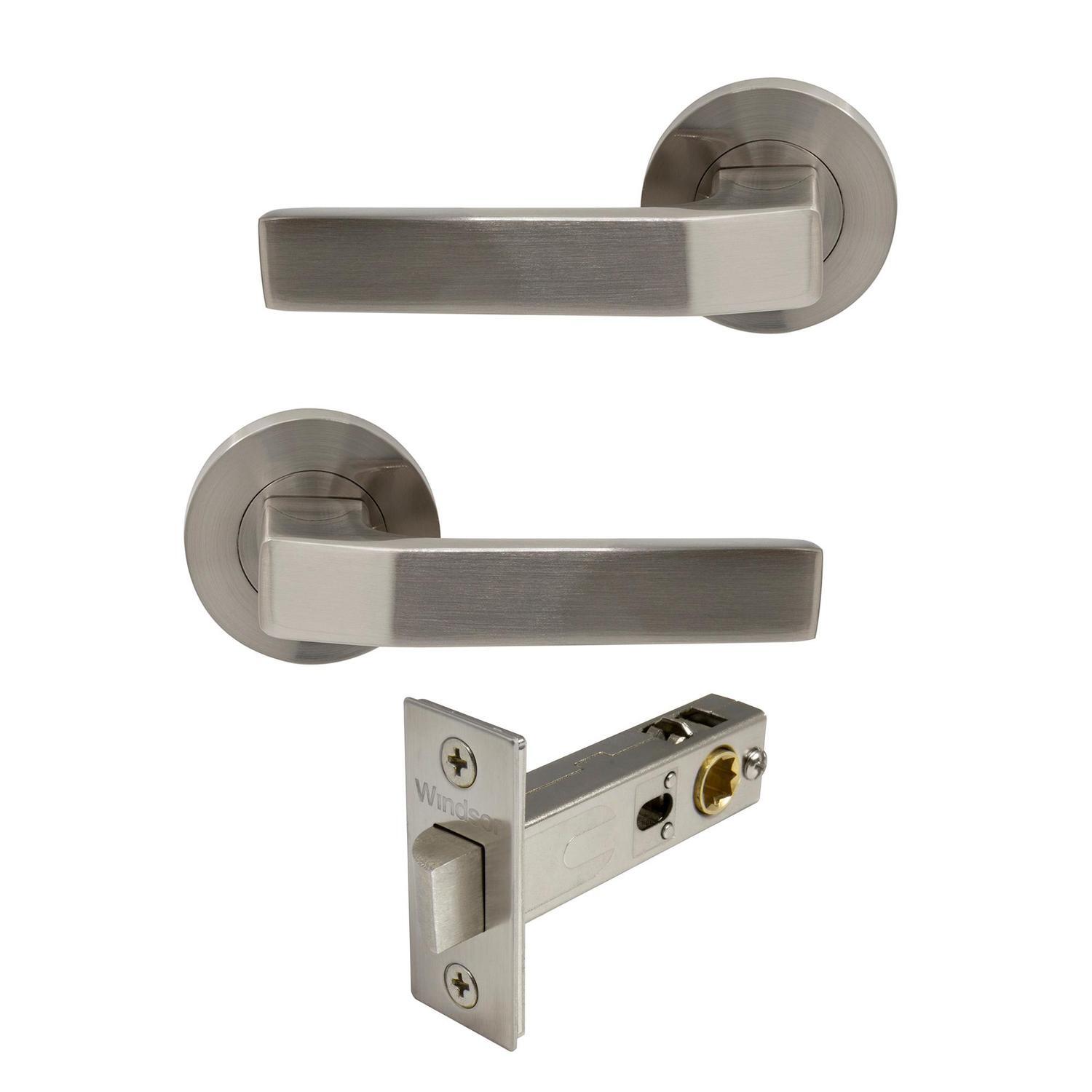 Passage Lever Set