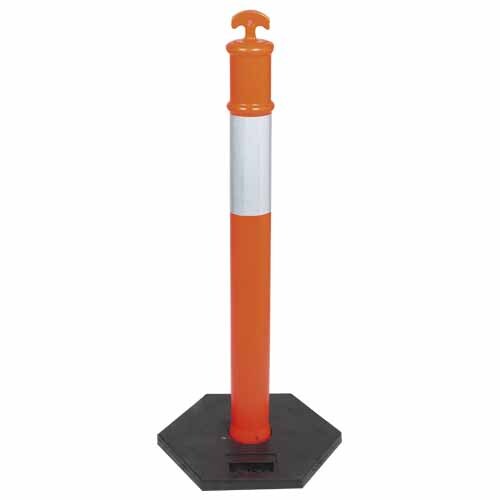 T-Top Delineator Post