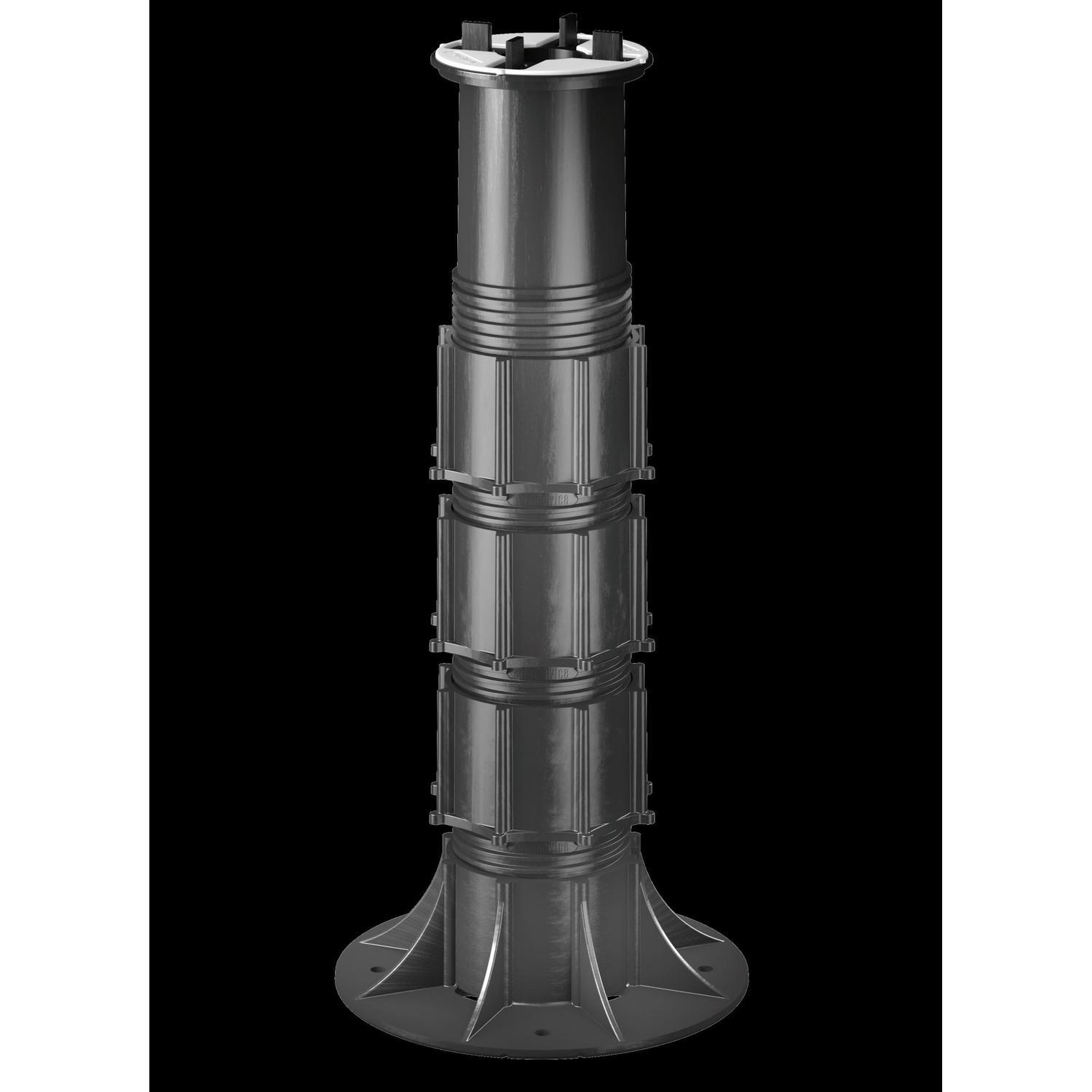 Tile Se14 365-550mm Black
