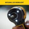 18V Brushless 3 Speed Impact Driver Skin Only