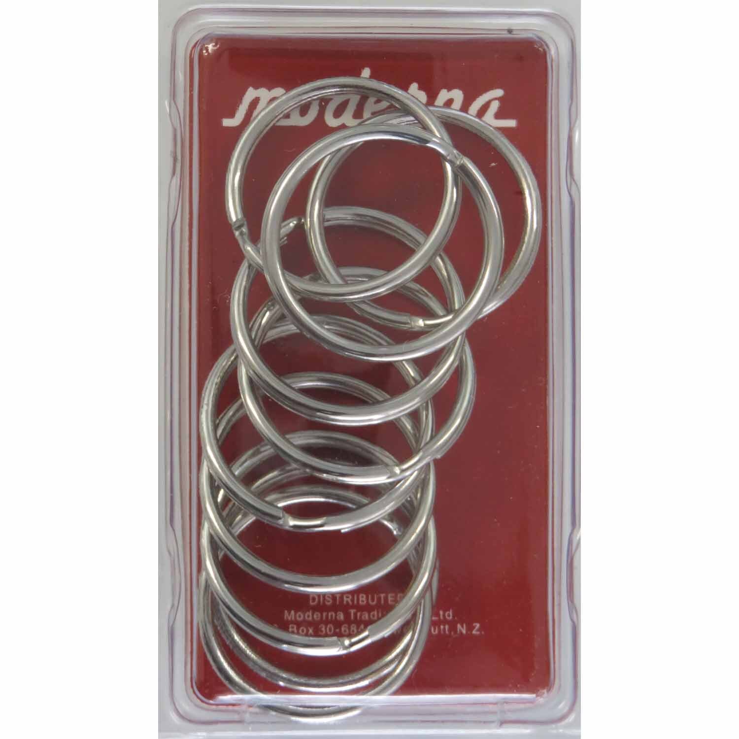 Split Ring