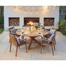 Festoon LED String Lights 10 LED, 4.5m Warm White