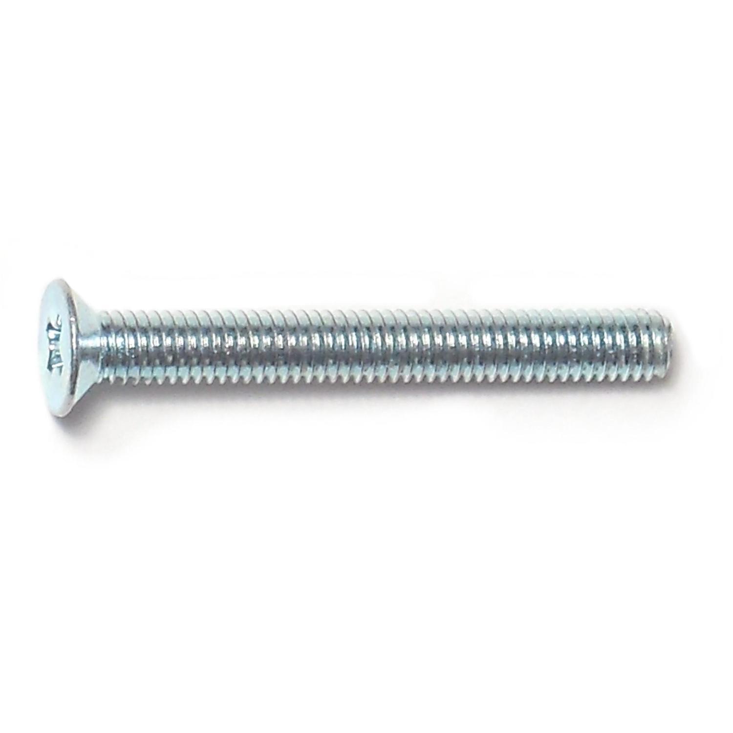 Machine Screw