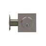 Deadbolt  Satin Nickel