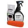 BBQ Cleaning Kit Grilled