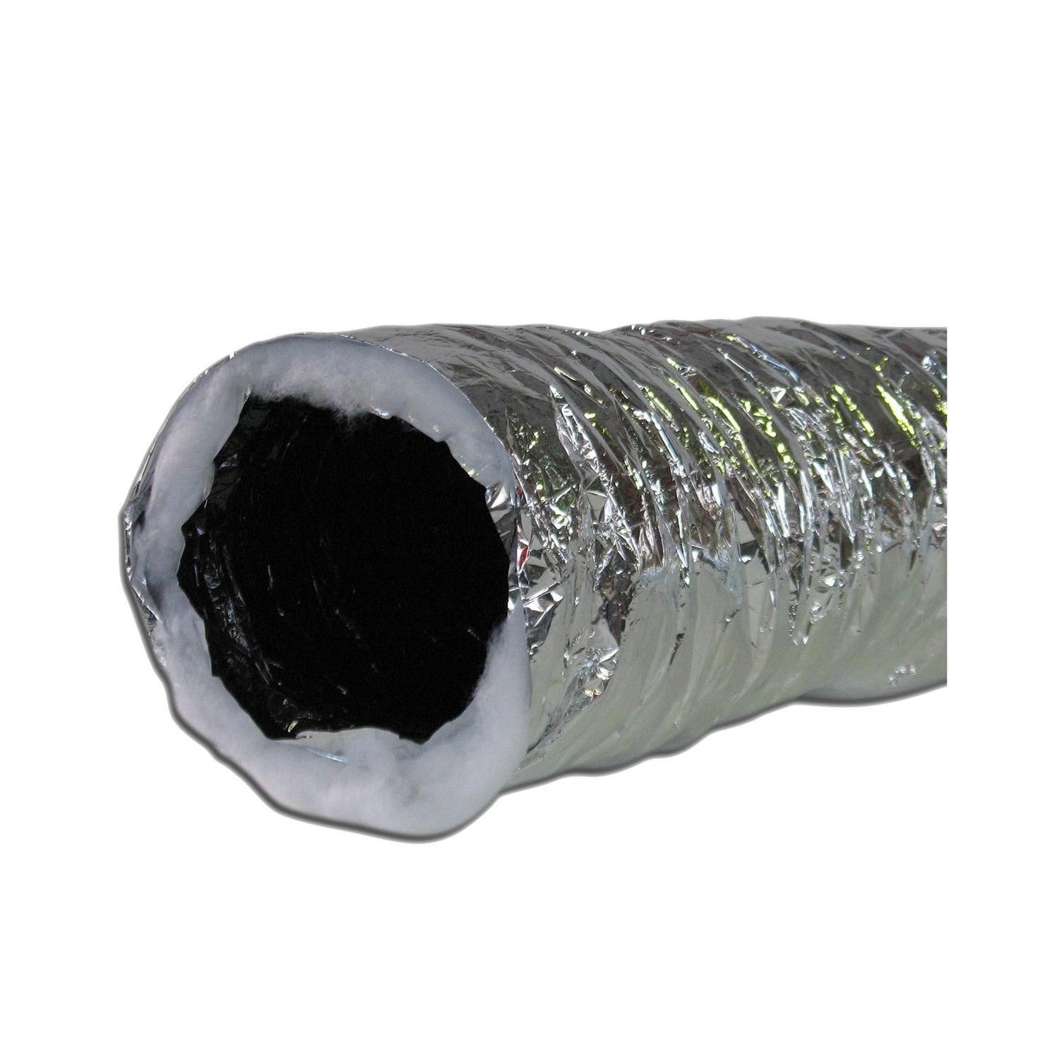 Insulated Ducting Length