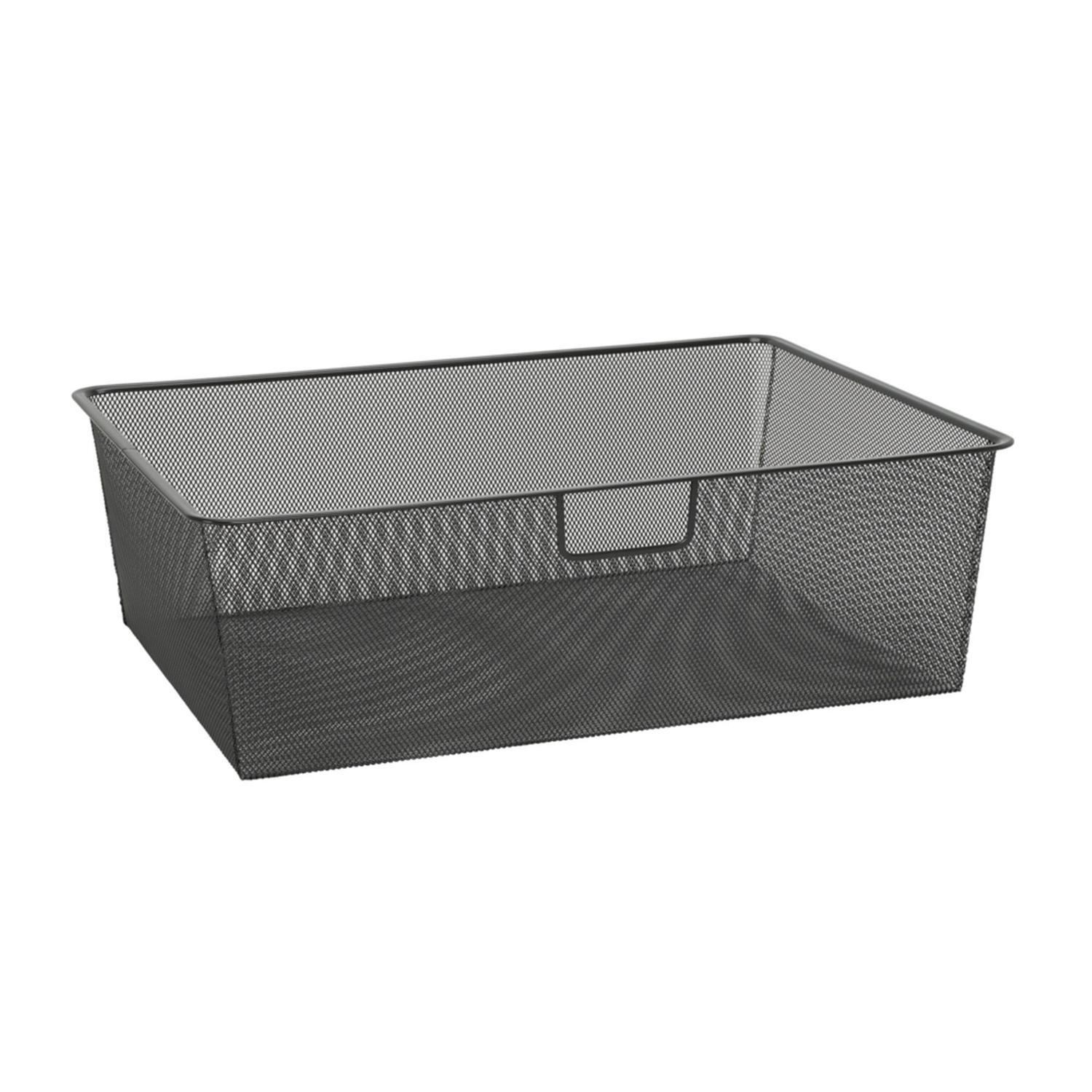 Mesh Basket