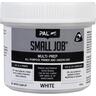 Small Job Paint 100ml Multi-prep White