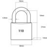 Padlock