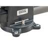 Heavy Duty Bench Vice