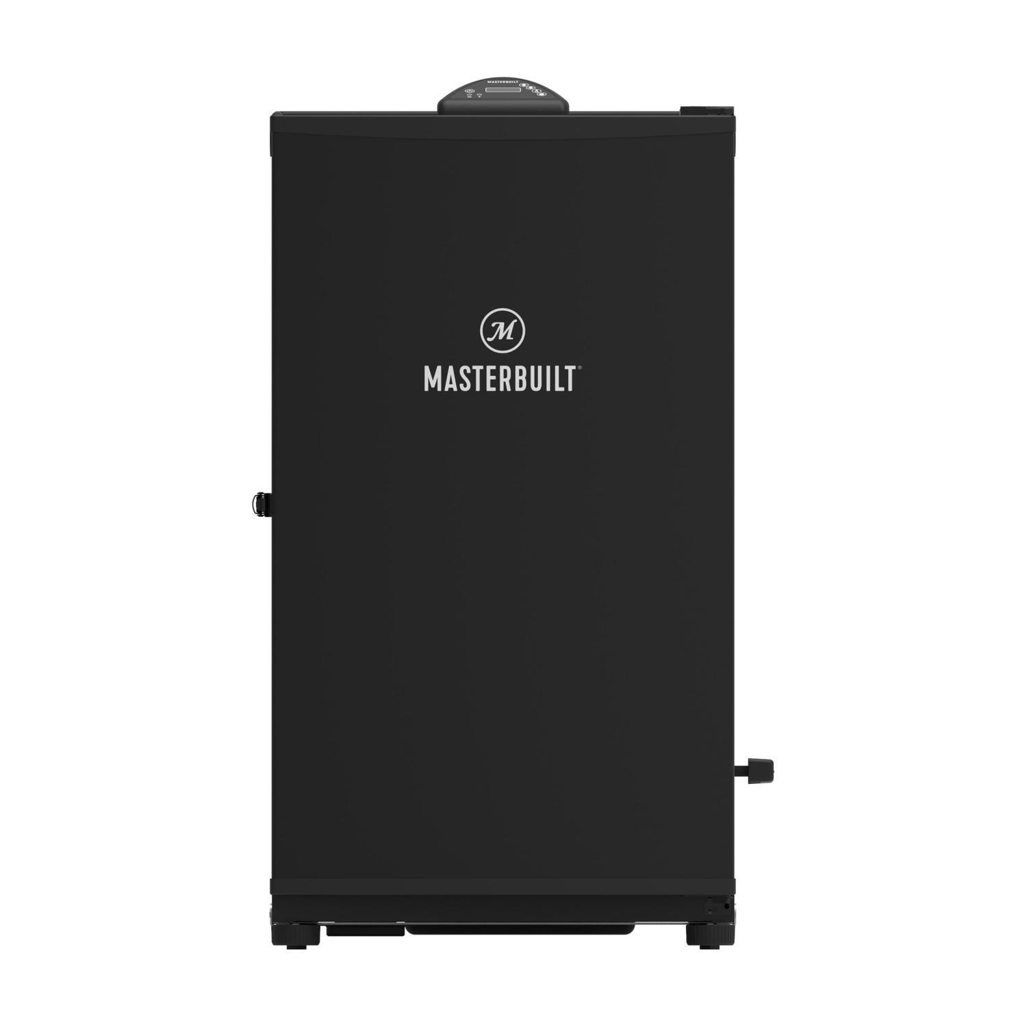 MES 140|B Digital Electric Smoker