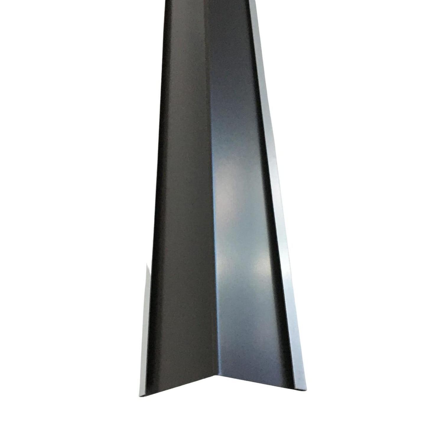 External Corner Flashing