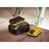 18V Brushless Hammer Drill Kit with 2.0Ah Battery