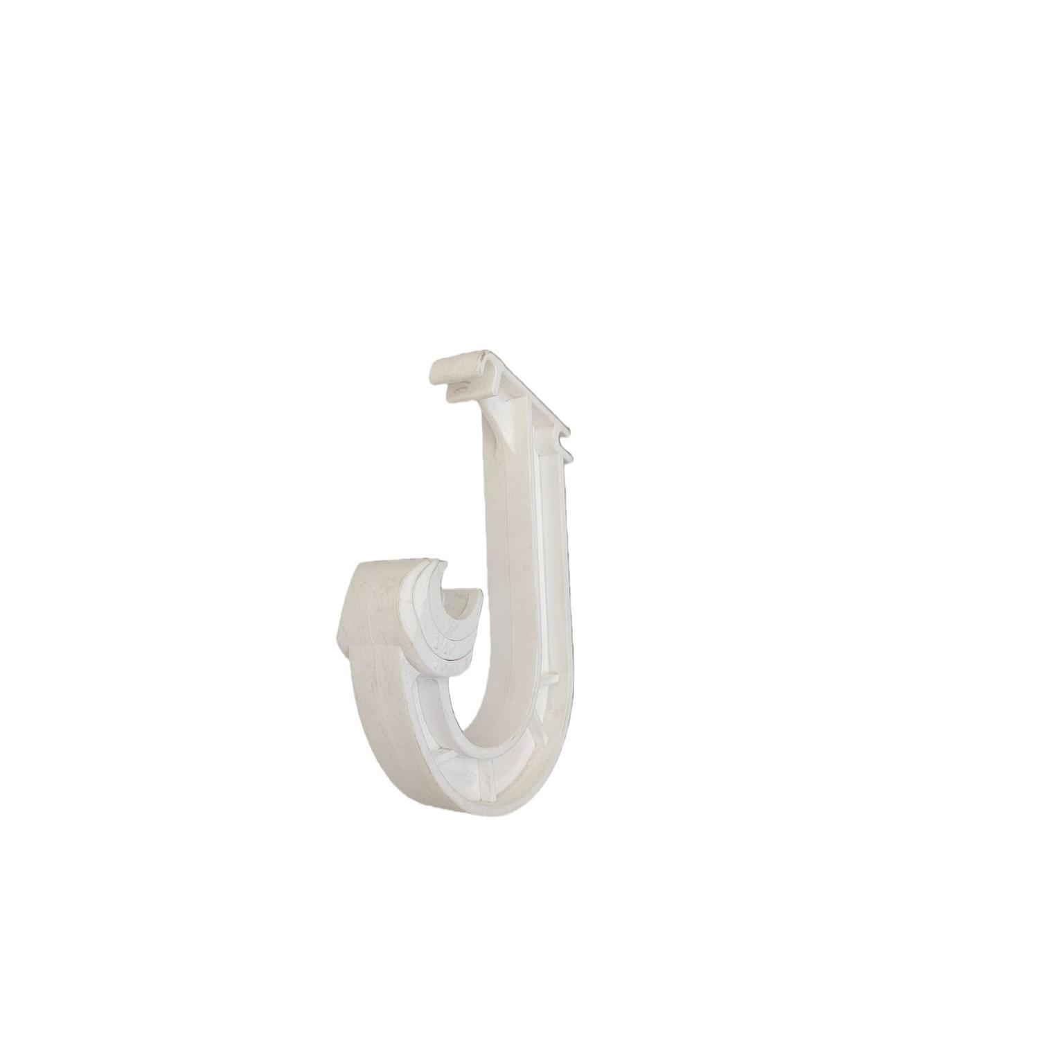 Wire Wardrobe Rod Hook Adjustable