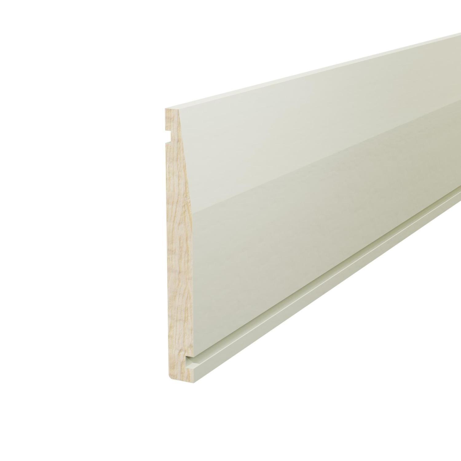 Bevelback Weatherboard