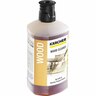 3 N 1 Wood Cleaner Detergent Canister 1 litre Brown