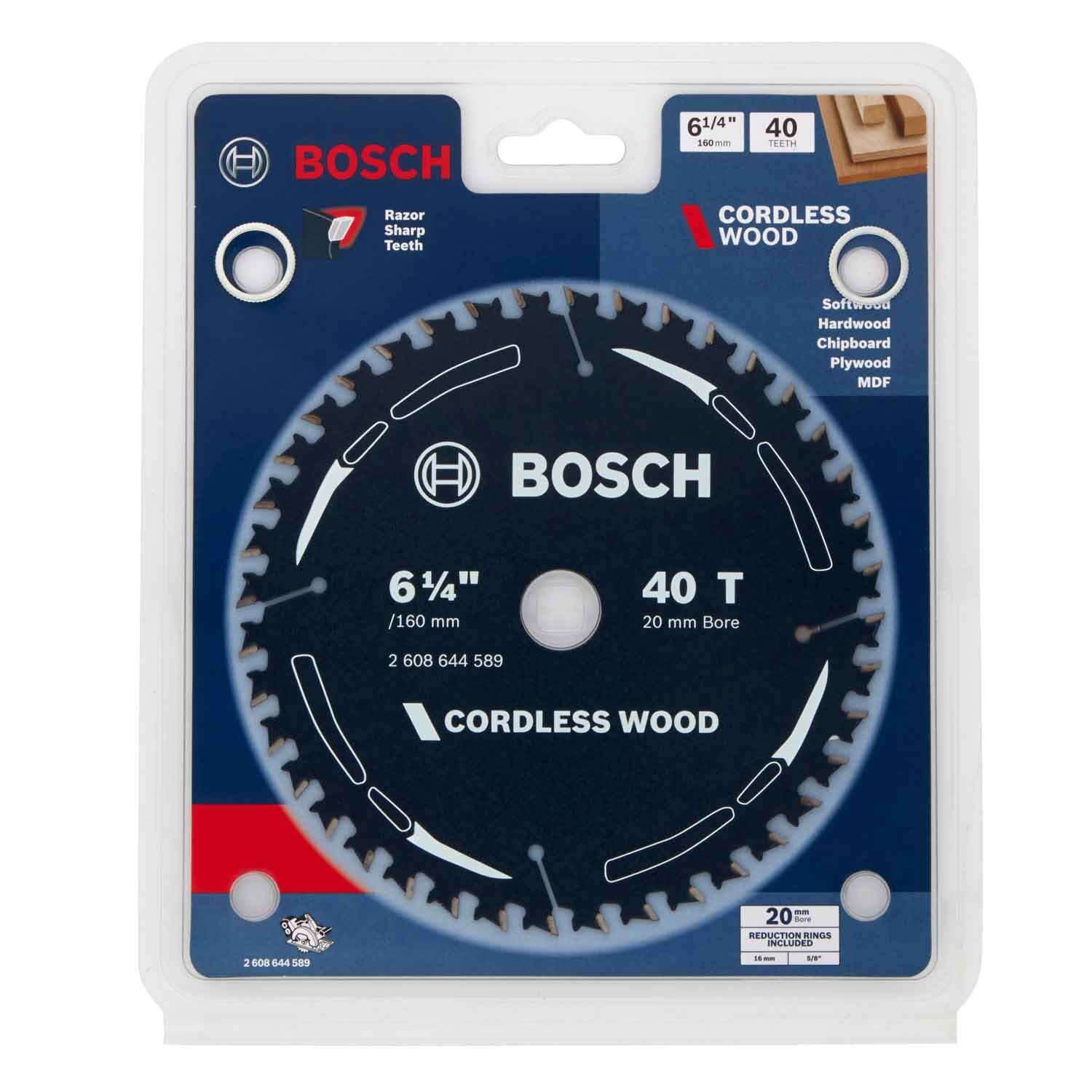Circular Saw Blade for Wood