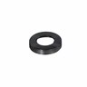 Futura Adaptor Plate 65mm Black