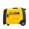 DeWalt 3.6KVA Inverter Generator