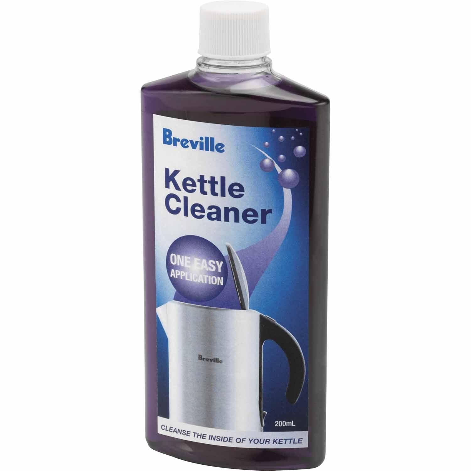 Kettle Cleaner
