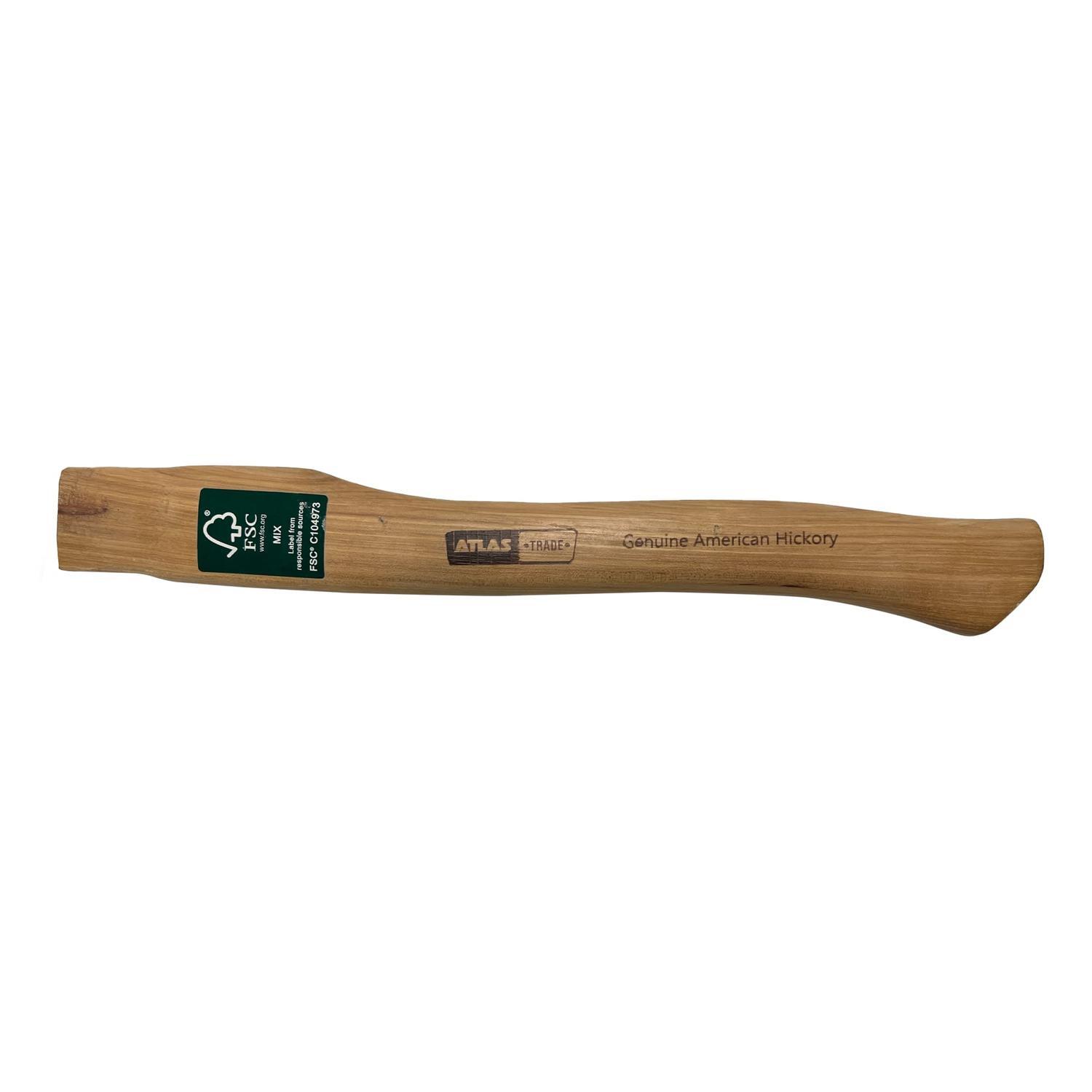 American Hickory Hatchet Handle