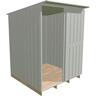 Garden Shed Storage