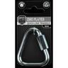 Triangle Quick Link 6mm Zinc Plated