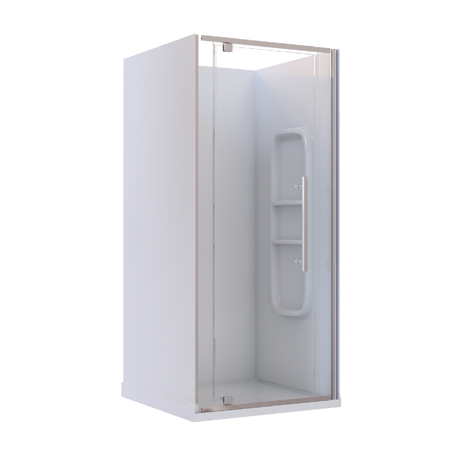 Signature Plus Acrylic Package 3s Side Mould