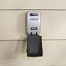 Light Up Push Button Wall Mount Key Safe