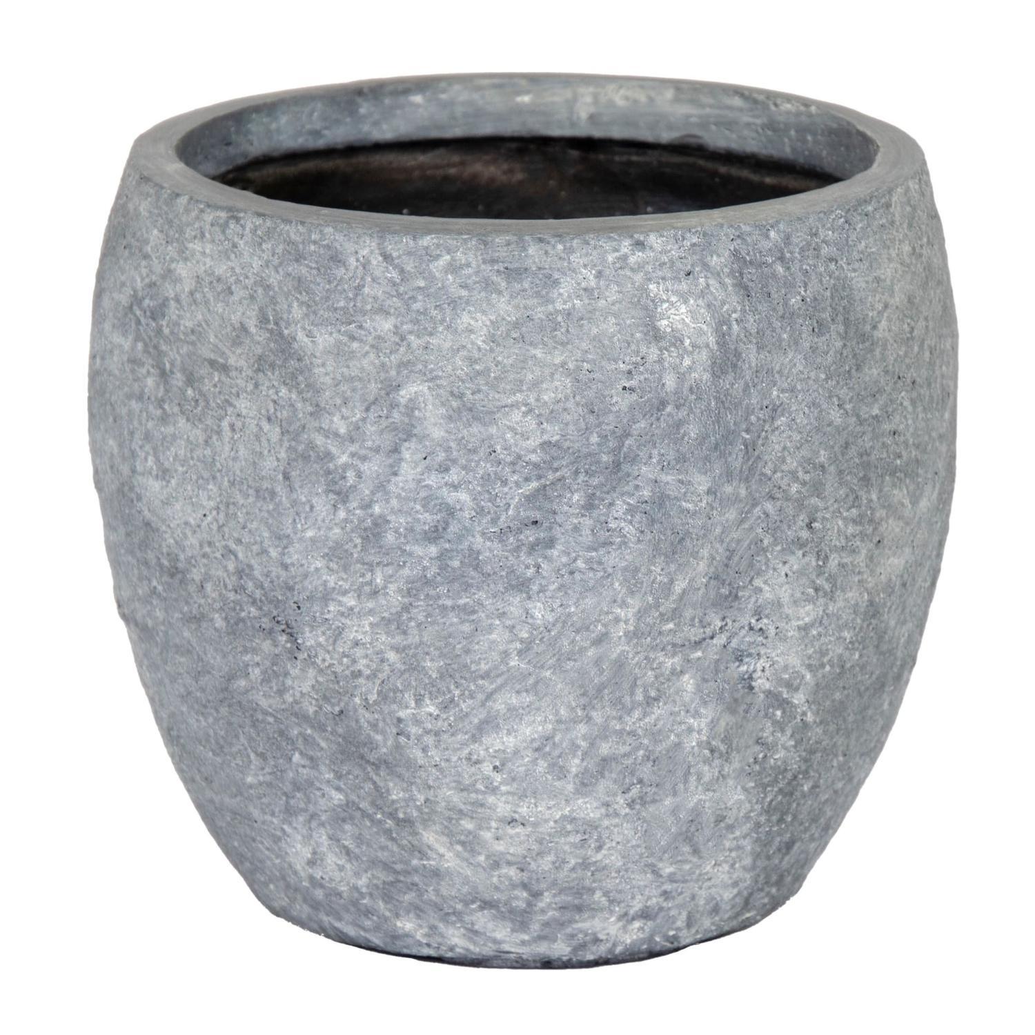 Arizona Clayfibre Bullet Garden Pot