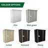Garden Shed